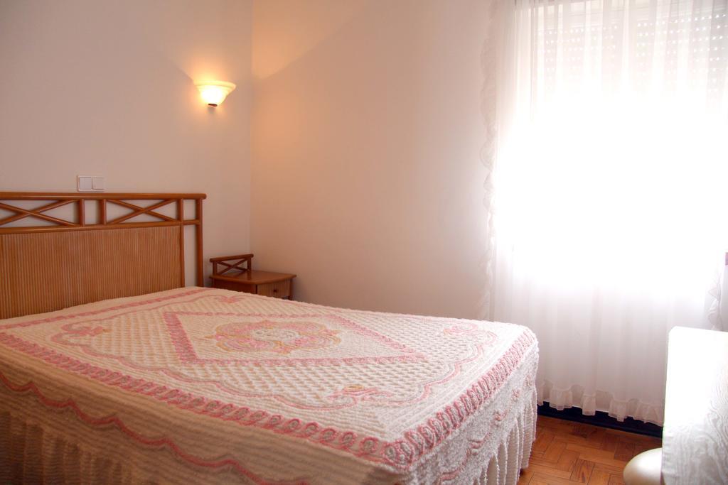 ホテル Residencial Miramar クアルテイラ 部屋 写真